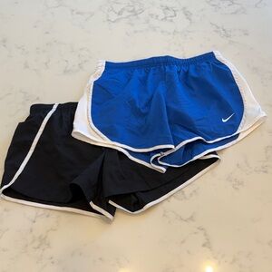 Nike girls size M DRI-FIT Shorts